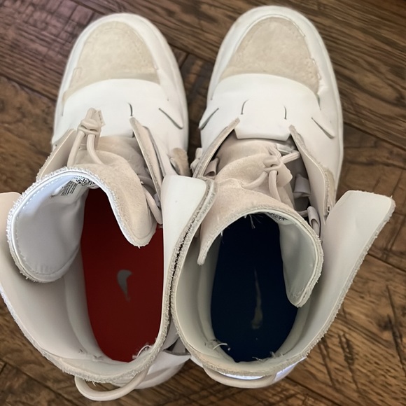 Nike vandal high top - Picture 4 of 4